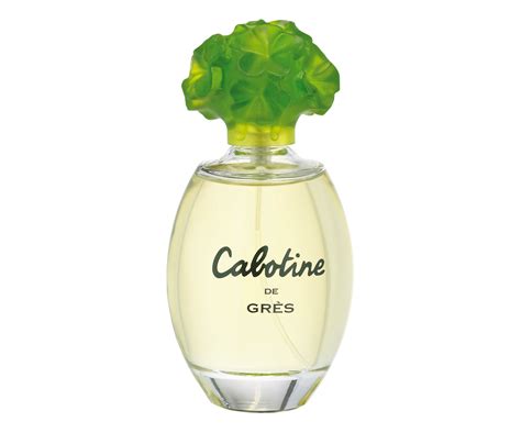 parfum cabotine jean coutu